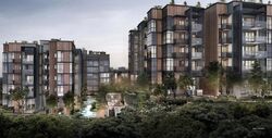 View at Kismis (D21), Apartment #458667571